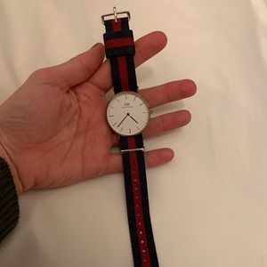 Daniel Wellington Watch